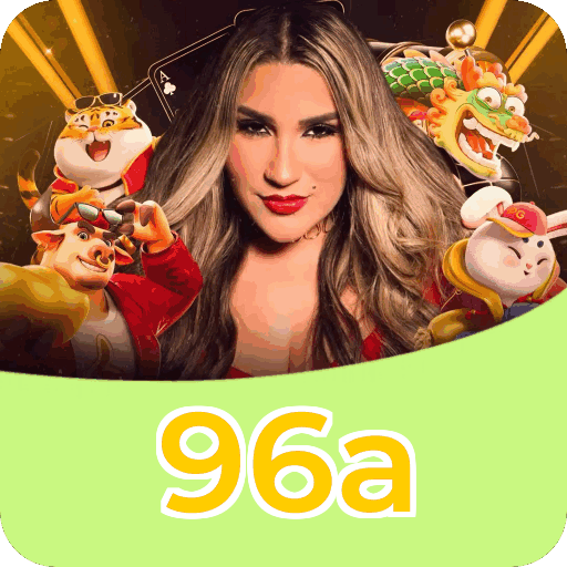 Catálogo 96a 2.547 jogos - Pragmatic Play, Evolution, NetEnt