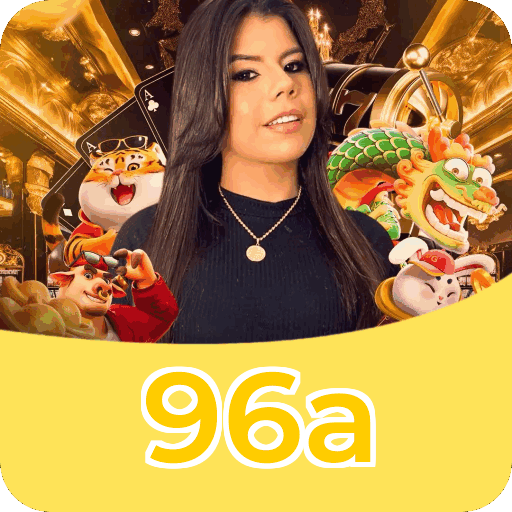 Fluxo de download do app 96a — referência visual