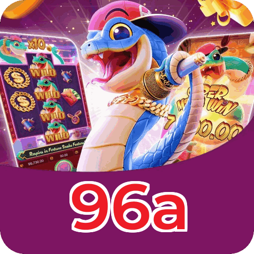 96a segurança SSL 256-bit - Licença Curaçao, eCOGRA, GLI certificado
