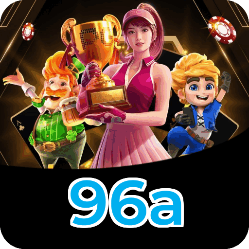 96a segurança SSL 256-bit - Licença Curaçao, eCOGRA, GLI certificado
